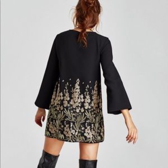 ZARA Dress - Picture 2 of 3